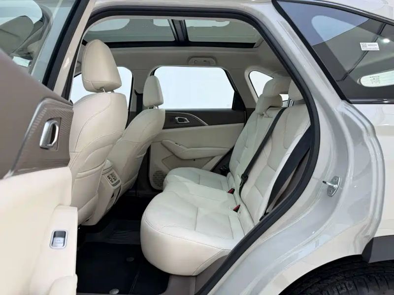 Haval Xiaolong