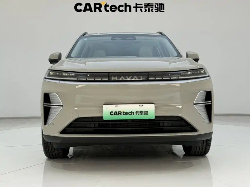 Haval Xiaolong