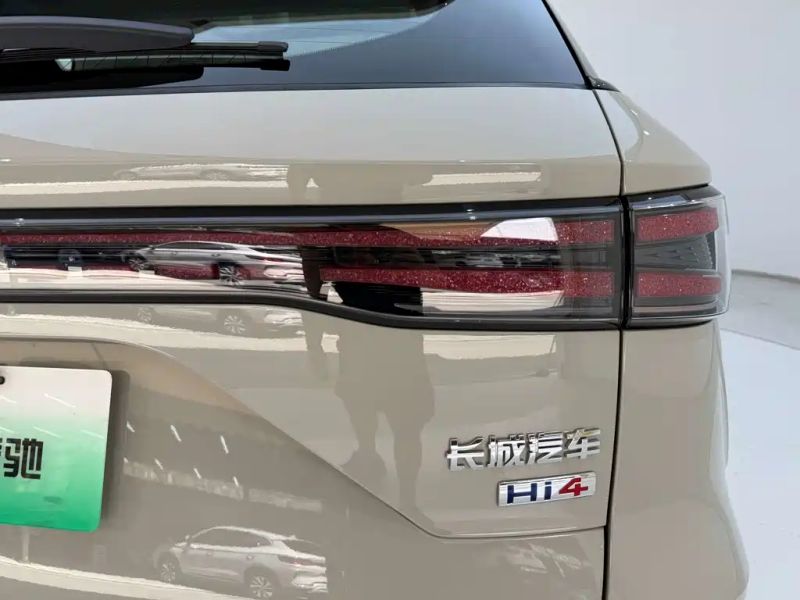 Haval Xiaolong