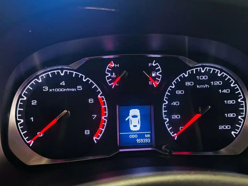 Haval H5
