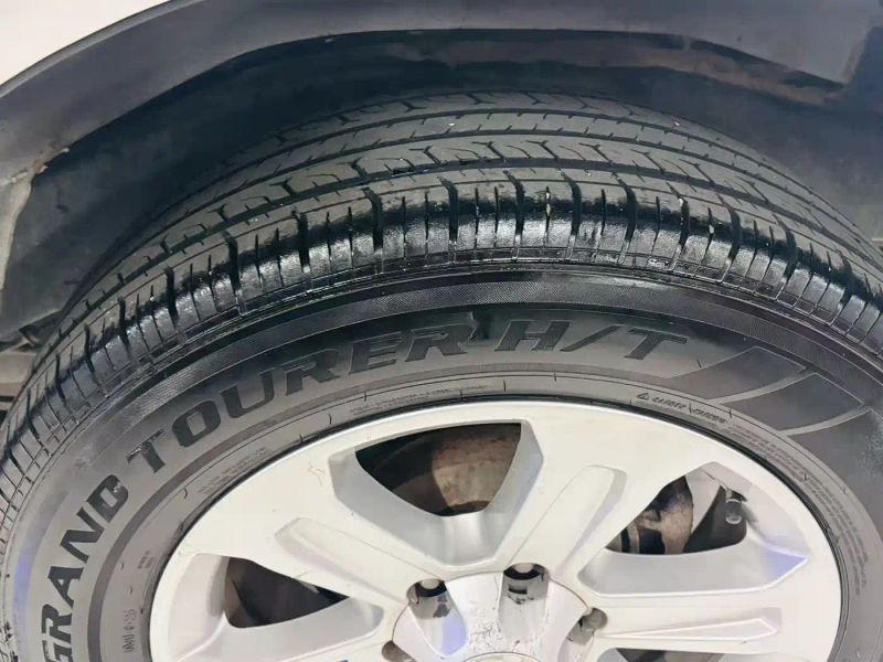 Haval H5