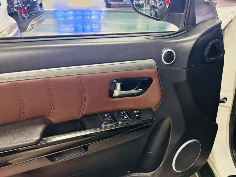 Haval H5