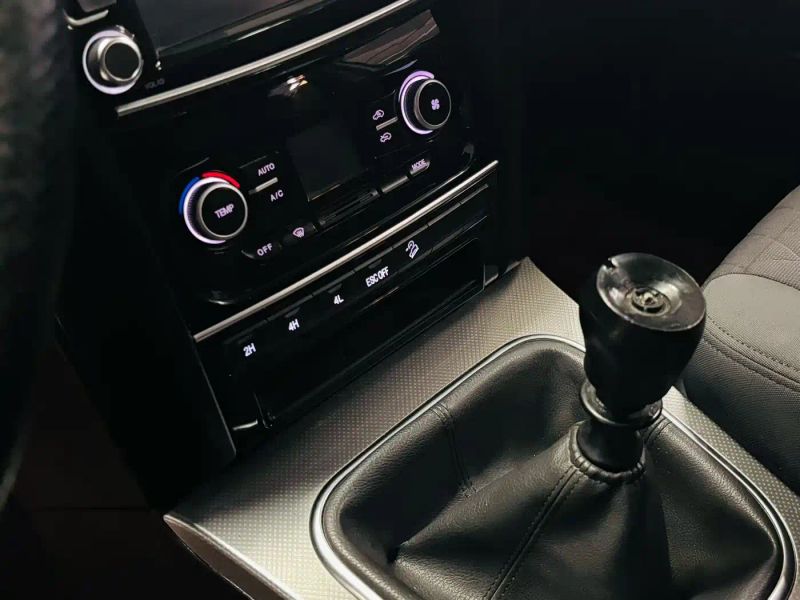 Haval H5