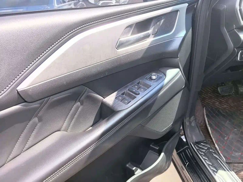Haval H5