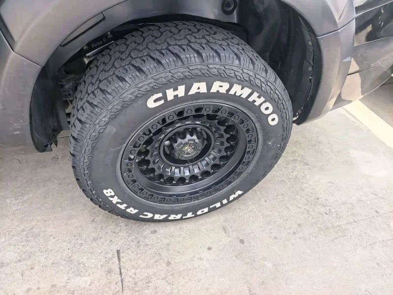 Haval H5
