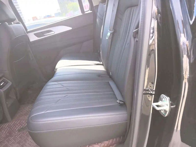 Haval H5
