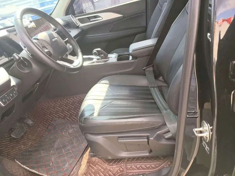 Haval H5