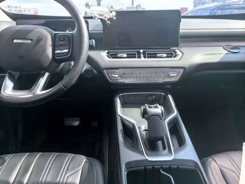 Haval H5