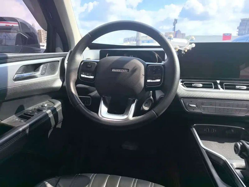 Haval H5