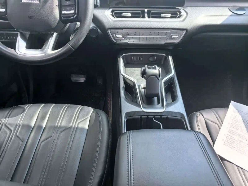 Haval H5