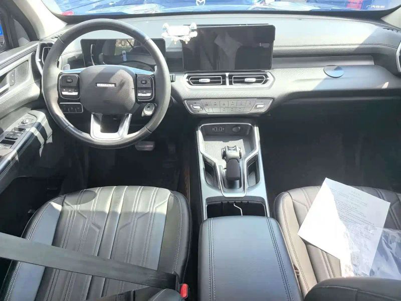 Haval H5