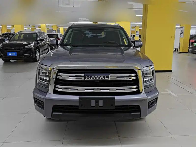 Haval H5