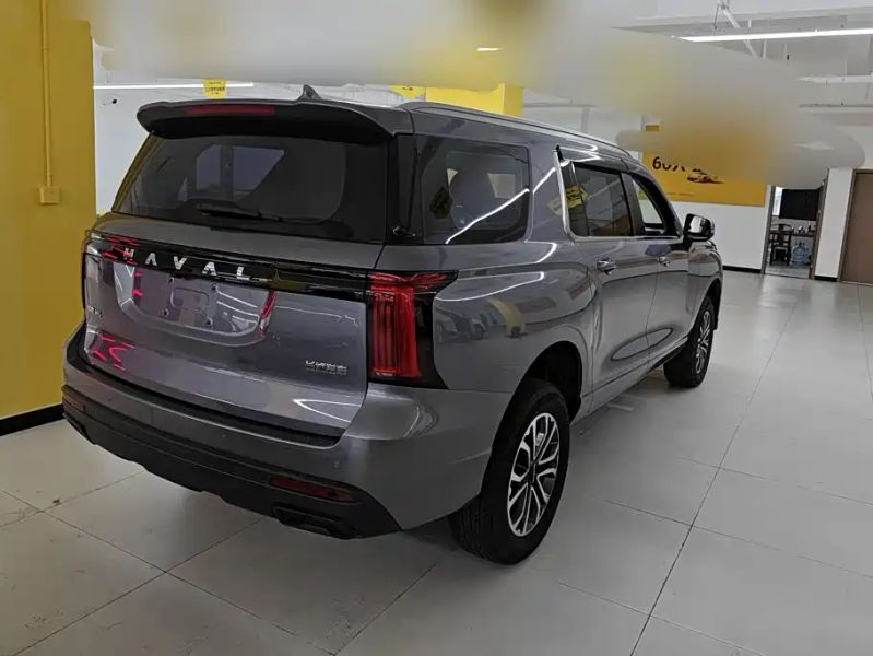 Haval H5