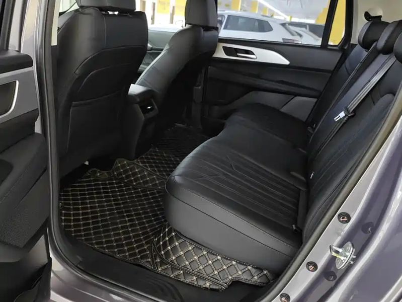Haval H5