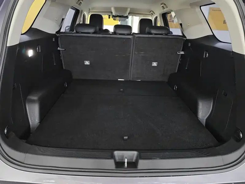 Haval H5