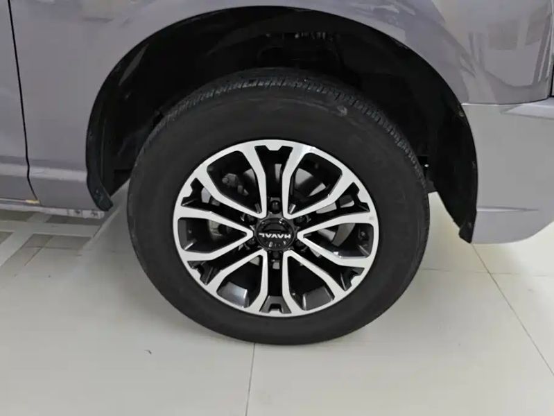 Haval H5