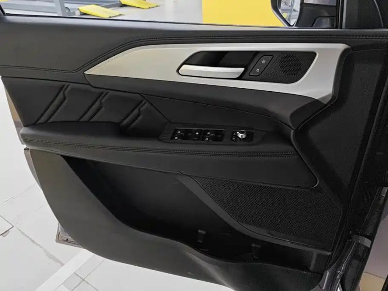 Haval H5