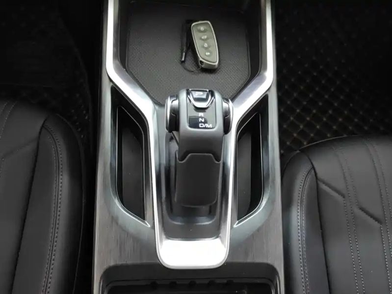 Haval H5