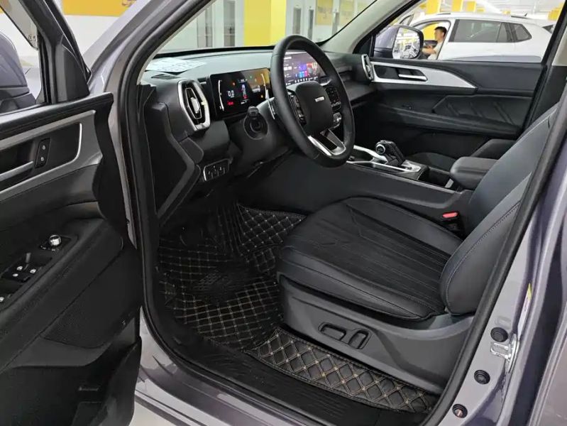 Haval H5