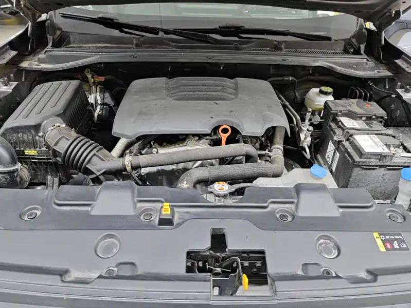 Haval H5