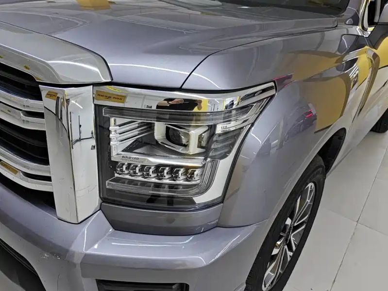 Haval H5