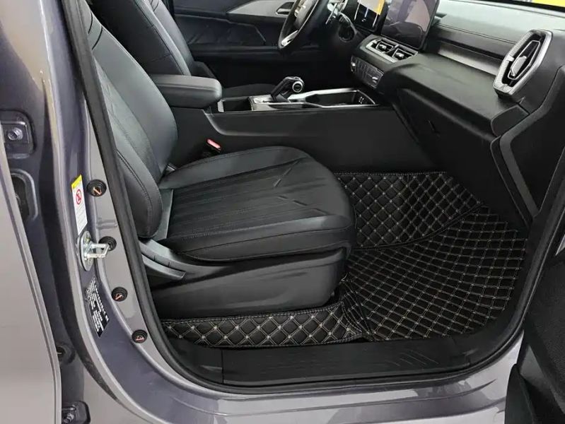 Haval H5
