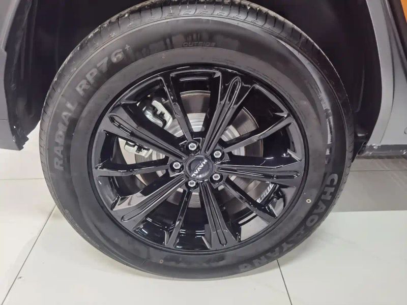 Haval Menglong