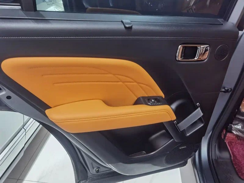 Haval Menglong
