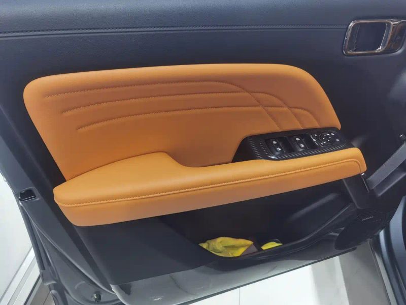 Haval Menglong