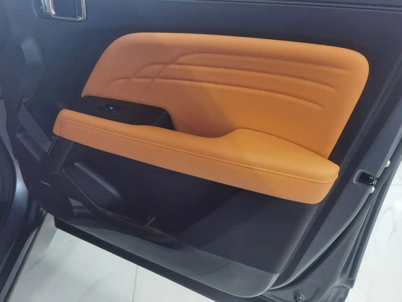 Haval Menglong