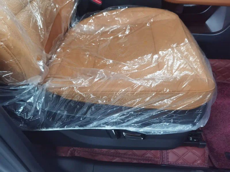 Haval Menglong