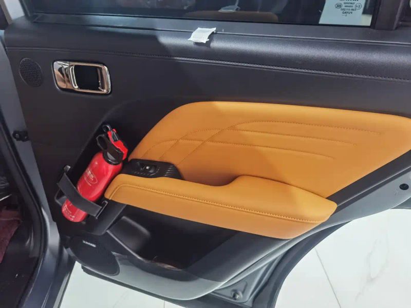 Haval Menglong