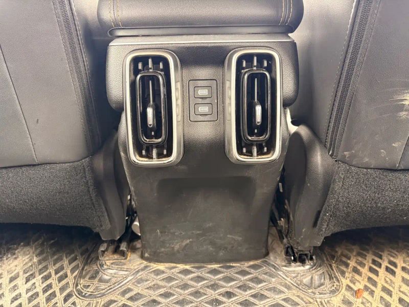 Haval Bigdog