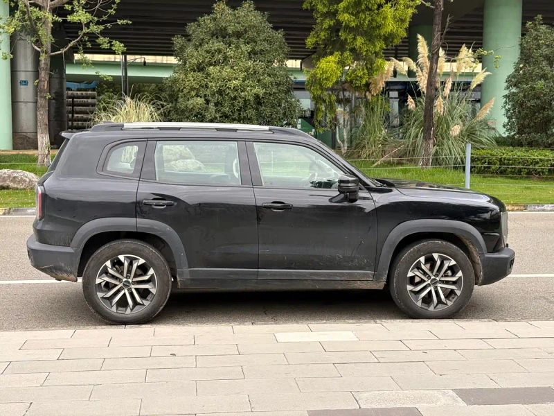 Haval Bigdog