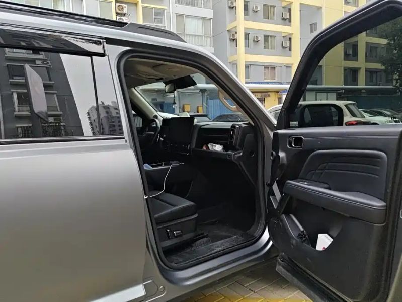 Haval Menglong