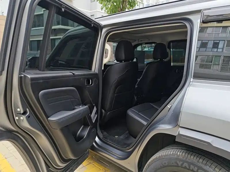 Haval Menglong