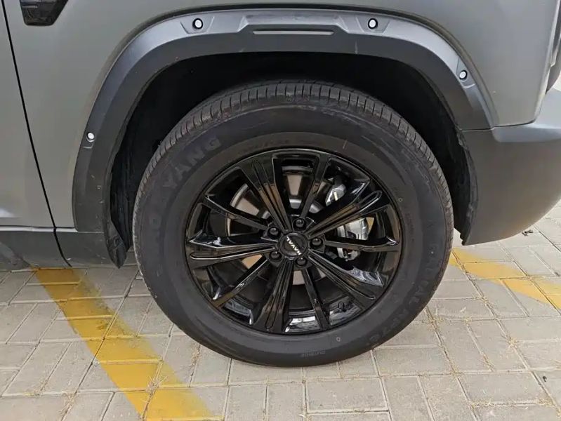 Haval Menglong