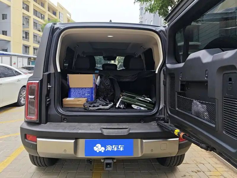 Haval Menglong