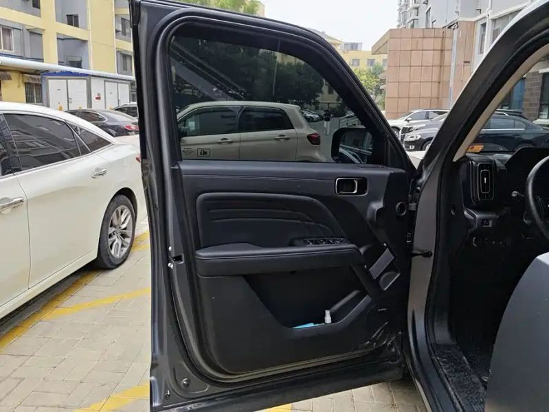 Haval Menglong