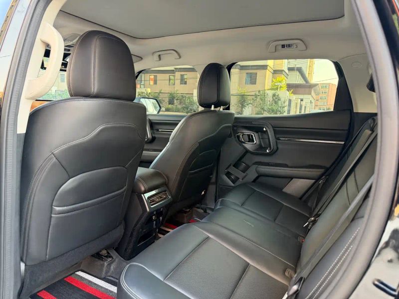 Haval Bigdog