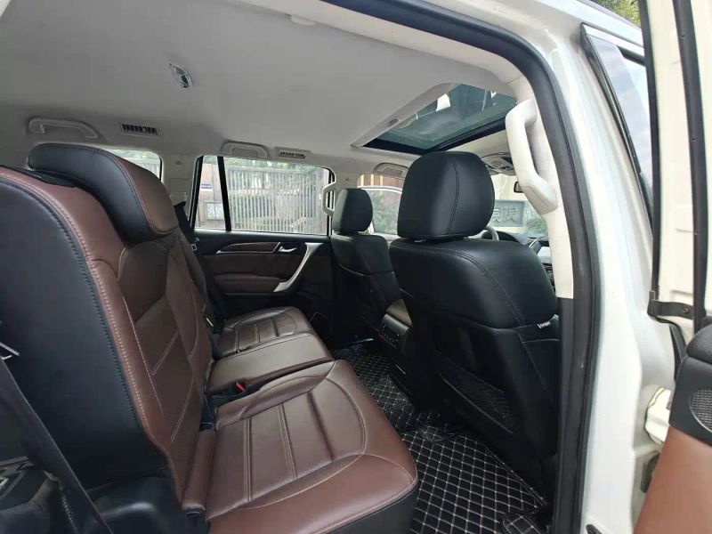 Haval H9
