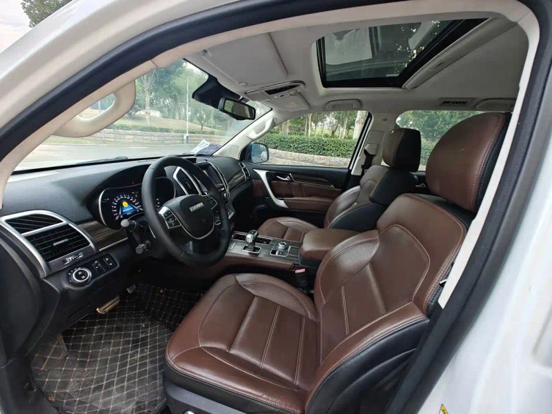 Haval H9