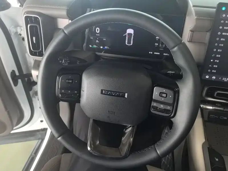 Haval Menglong