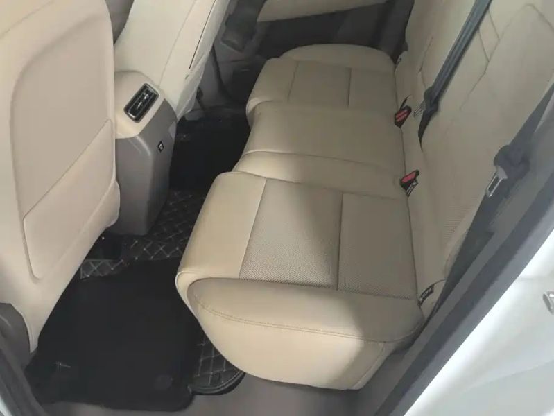 Haval Menglong