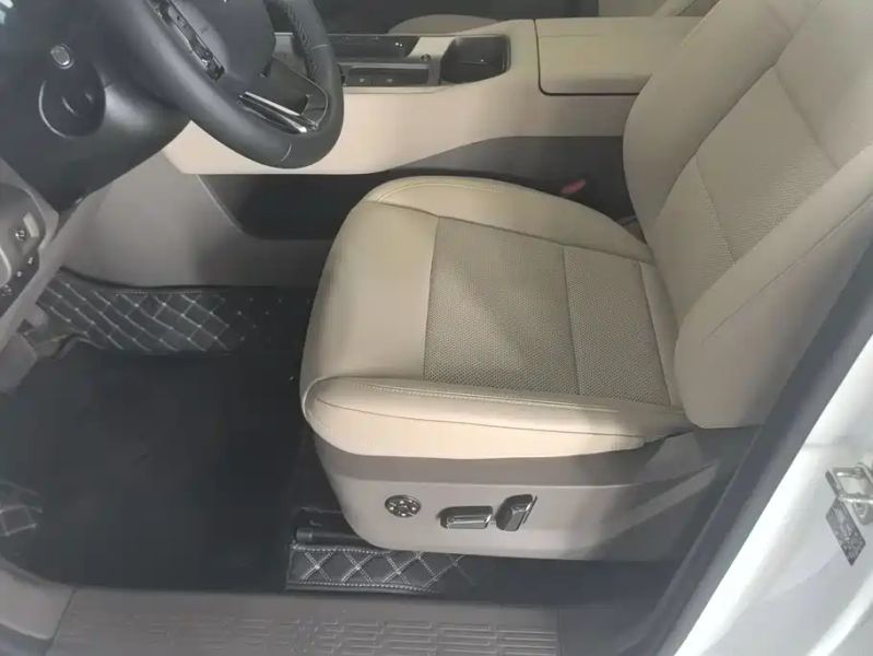 Haval Menglong