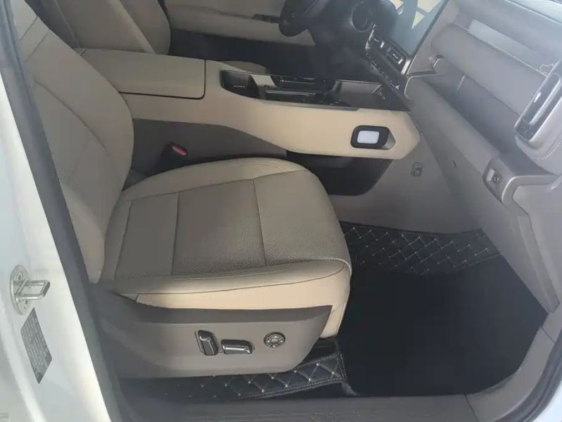 Haval Menglong