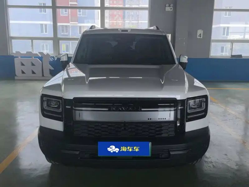 Haval Menglong