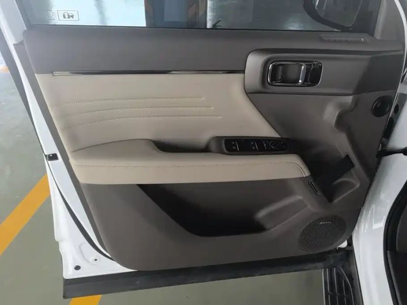 Haval Menglong