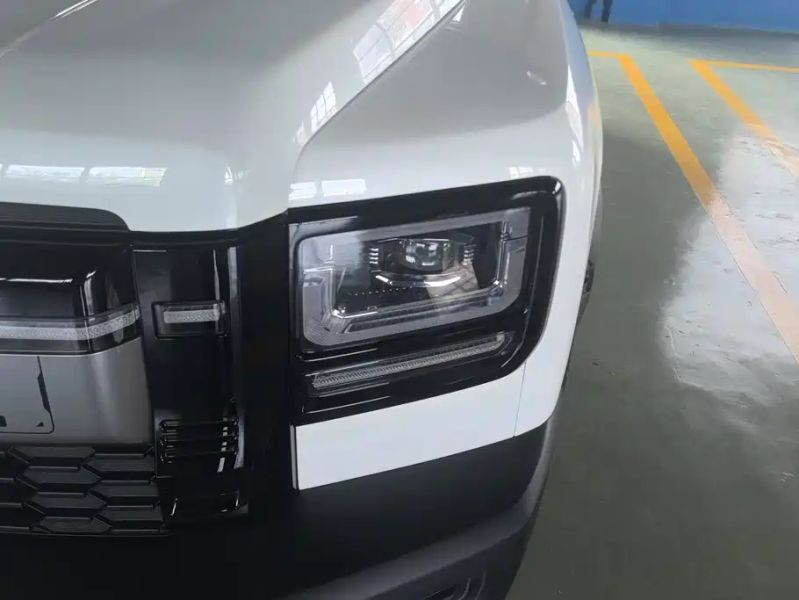 Haval Menglong