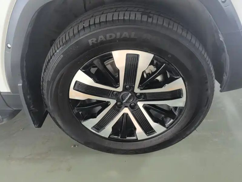 Haval Menglong
